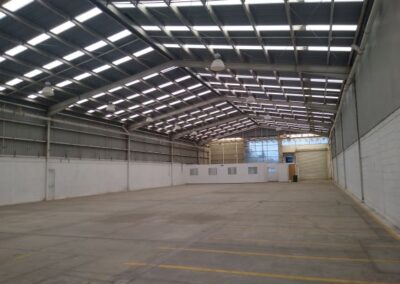 bodega industrial en ocoyoacac en renta