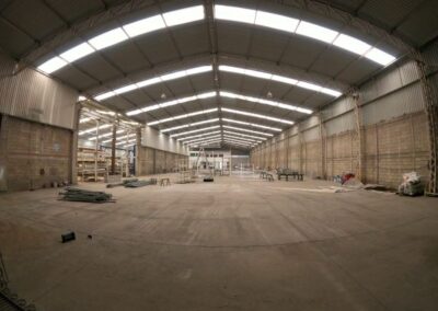 nave industrial en lerma a la renta