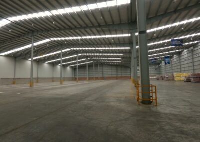 nave industrial en tia rosa lerma