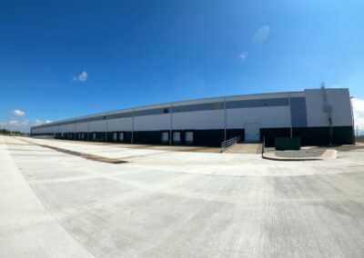 Renta Nave Industrial en Toluca – 23,000 m2 Dividibles.