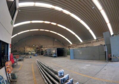 venta de nave industrial en ixtlahuaca de rayón