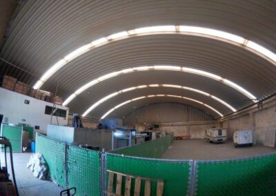 nave industrial en ixtlahuaca de rayón