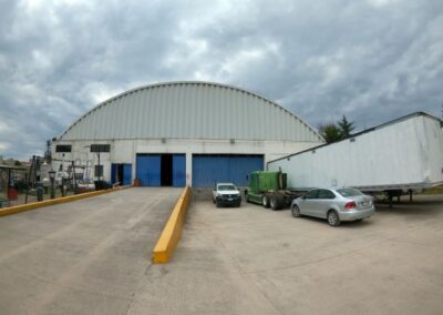venta de bodega industrial en ixtlahuaca de rayón