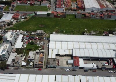 bodega en renta Toluca muy cerca de Metepec