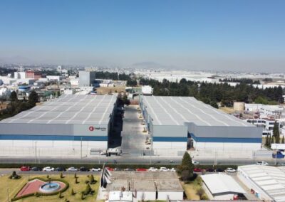 renta naves industriales en Toluca desde 1,700 m²